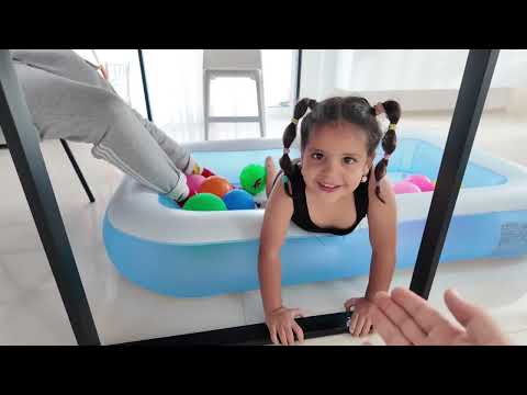 Amira rules of behaviour and safety in the care and pool