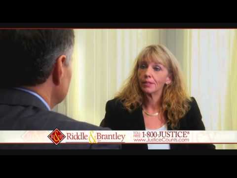 Personal Injury Testimonial – Ms. Dora