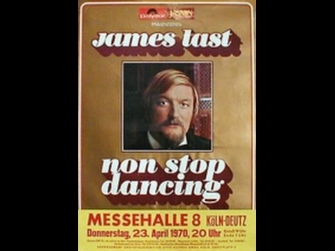 James Last presents the albums of the series: 
