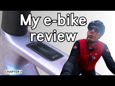 Is the Scott Solace eRide 10 any good?