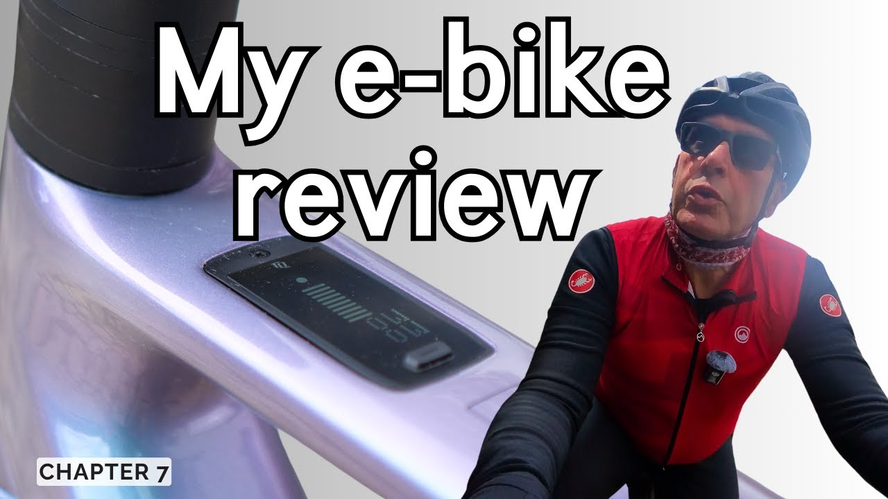 Is the Scott Solace eRide 10 any good?