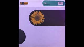 Reza - The Realm
