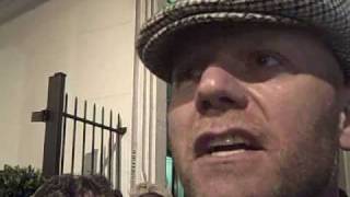 Frameline33: Vince remembers introducing John Waters & Phranc