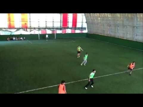 Albayrak Halı Saha Tesisleri 09.05.2016 17:00 - akillisaha.com