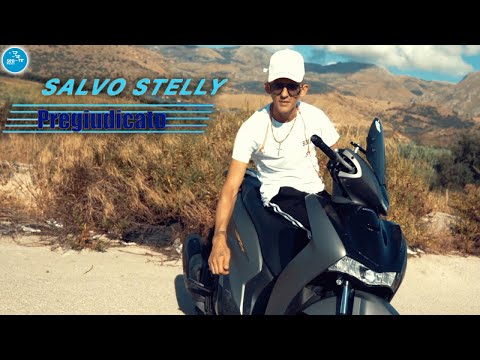 Salvo Stelly - Pregiudicato ( Ufficiale 2022 )