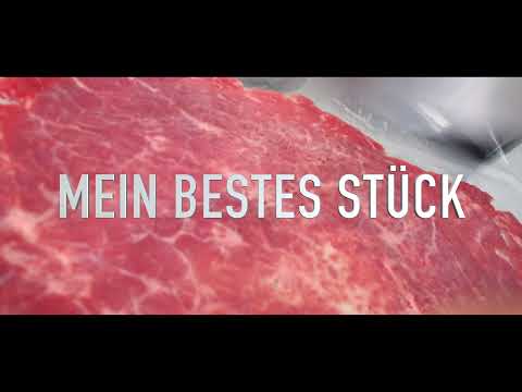 "MEIN BESTES STÜCK" - TRAILER