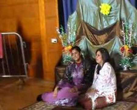 BruLeeds Brunei Exhibition 2008