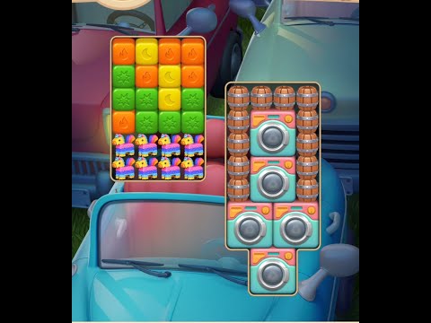 TOON BLAST level 8073