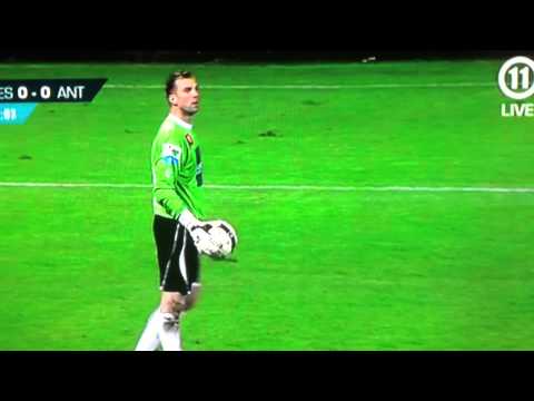 westerlo  antwerp fc