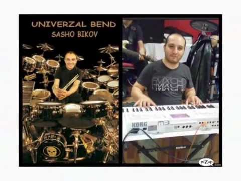 Ork.Universal i Bajce-Mangipe 2012