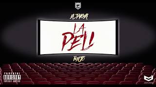 La Peli Music Video