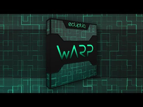 Free Download WARP v1.2 KONTAKT