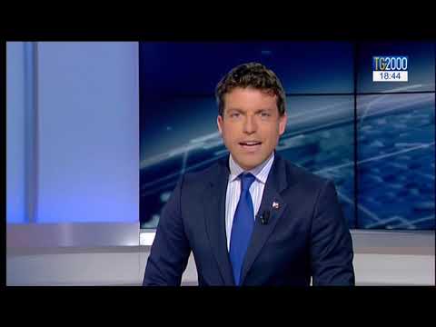Tg2000 del 31 ottobre 2017 - Edizione delle 18.30