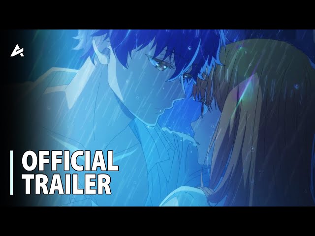 trailers