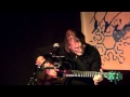David Bradstreet - May You Never