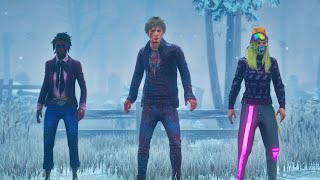 3 Survivors need to STOP ME from escaping... MQDEFAULT Thumbnail