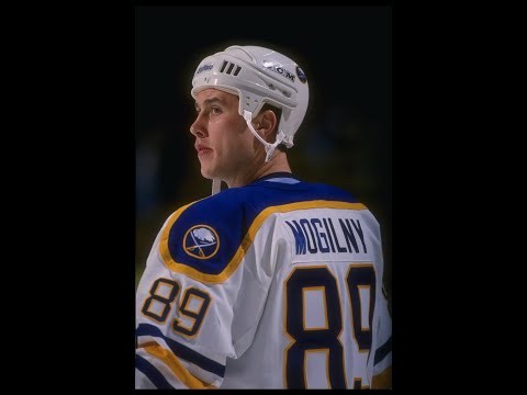 Alexander Mogilnys 92-93 Season 76 Goals