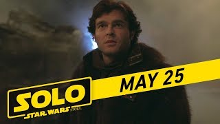 Solo: A Star Wars Story (2018) Video