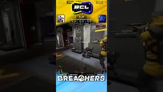 Download lagu sargent with clean angles gets 3: BCL Highlight S1 w1 Playoffs mp3