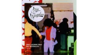 Eric Legnini Trio - Where Is the Love (feat. Rosario Bonaccorso & Stéphane Belmondo)