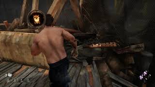 PC版 デッドバイデイライト 34 デモゴルゴンに会いたいだけのデドバイ DbD　実況 Dead by Daylight