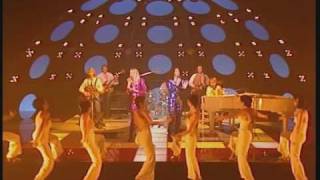 ABBA IN JAPAN  - Tiger &amp; That&#39;s Me