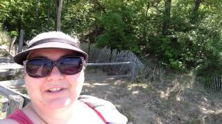 A Day at Covert Beach!