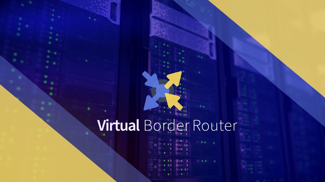 6WIND Virtual Border Router