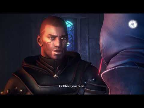 [Dreamfall Chapters] Book Two - Rebels (Part 2)