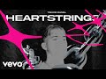 Trevor Daniel Heartstrings Audio