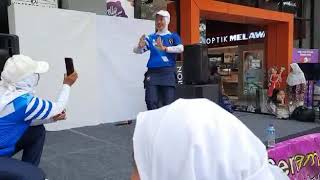 Download lagu Senam Kreasi Daun Puspa ❤ mp3 Download lagu Senam Kreasi Daun Puspa ❤ mp3