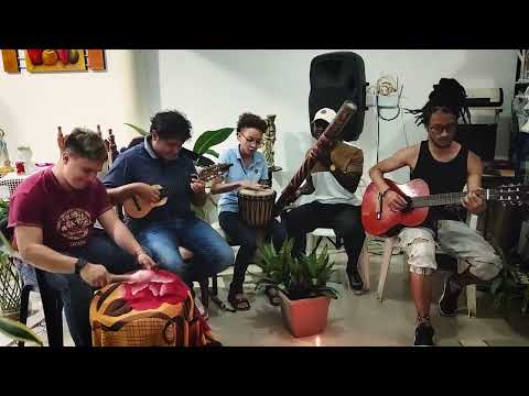 Esfera Azul | Apus Cover (Chris Orange)