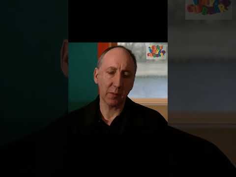 Thumbnail for The Who - The Best Record We Ever Made (Who's Next Documentary) by Pete Townshend