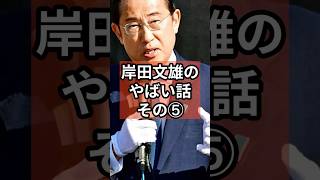 岸田文雄のやばい話⑤ #政治 #自民党   #石破茂  #岸田文雄 #shorts  #投票 VOICE:VOX 青山龍星 VOICE:VOX Nome