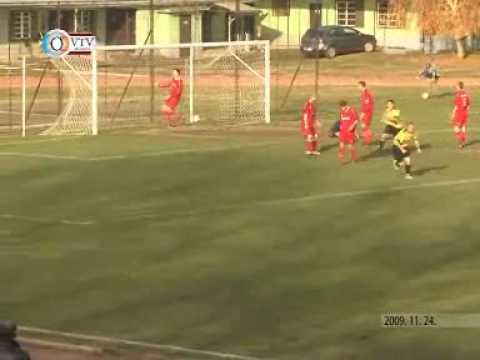 Orosháza Fc - ESMTK 5-0