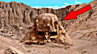 25 Most Amazing Archaeological Finds