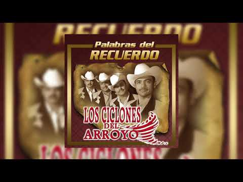 BESO EN LA BOCA - LOS CICLONES DEL ARROYO
