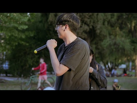 MIDFING vs CONEJO -8vos - AMSTERDAM FREE - FECHA 4 - TEMPORADA 2021