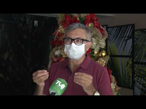 PREVINA-SE DOS PERIGOS COM O PISCA-PISCA NA DECORAÇÃO DE NATAL