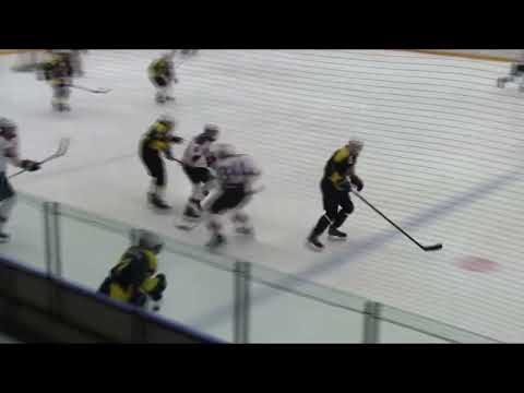 Pingviinit - K-Vantaa Itä Ak | 5.2.2022 U17 Alempi jatkosarja