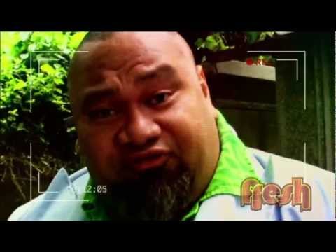 FRESH 2013 SEASON 3 - iBLOG Uncle Sam