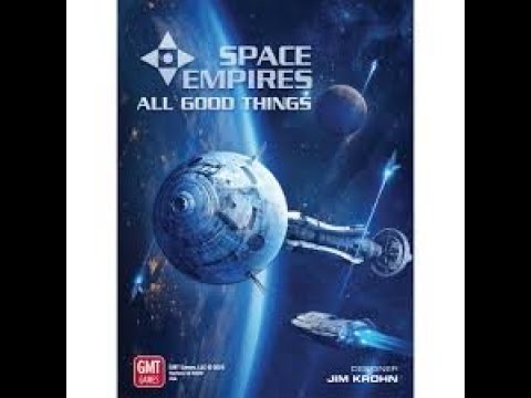 Space Empires:All Good Things : the Cherry on top!!!