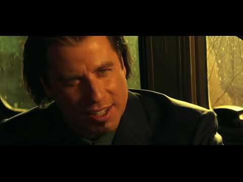 Swordfish - Bus Talk: Terrorist or Patriot?