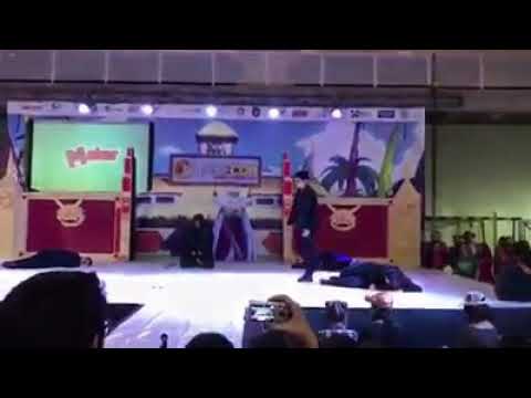 Voodoo doll (cover) - vixx