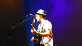 Jason Mraz - What Mama Say - Cord Progression - 2-27-2010