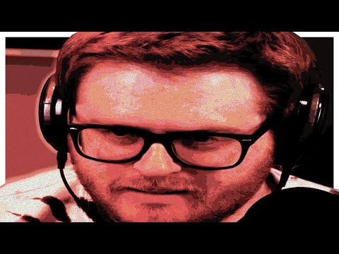 Butthole Training With Wubby - Ep. 46