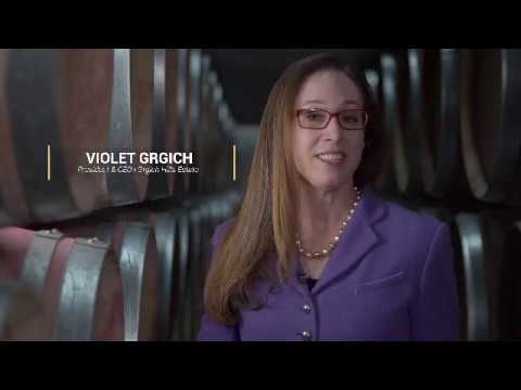 Grgich Hills Chardonnay 2021 750ml