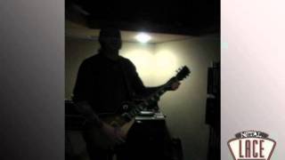 Video thumbnail for Matt Pike Demoing his Dirty Heshers by Lace by Lace Music