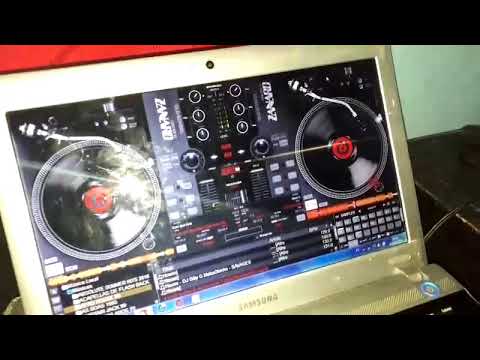 DJ Tuka VG Território Music