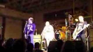 bowling for soup --- the last rock show